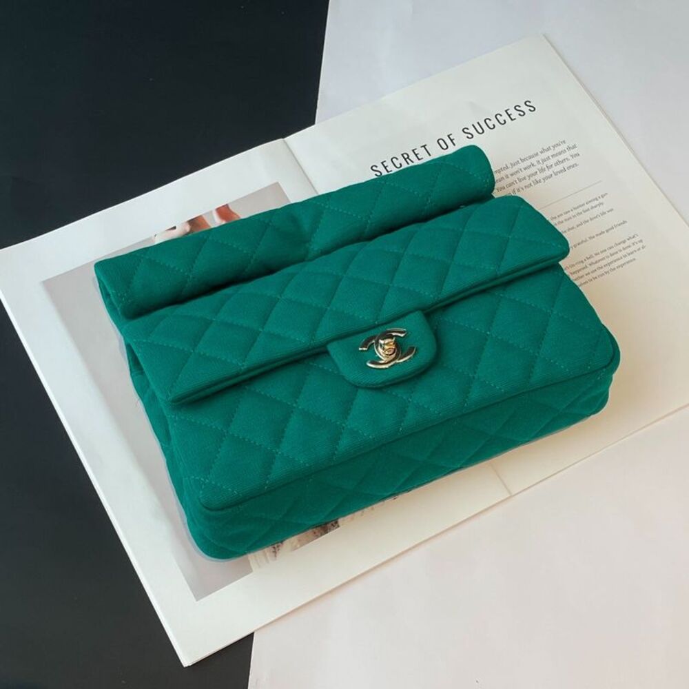 Chanel Women Pre-Loved Bag Very Good Condition